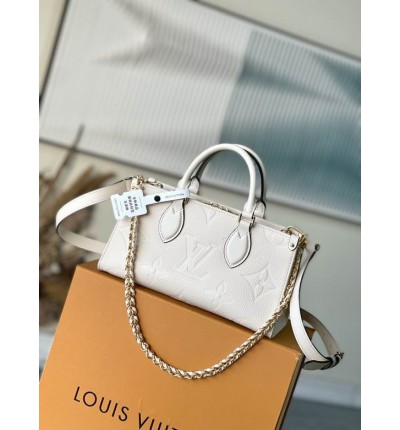 Lv OnTheGo East West Chain M23640 25x13x10cm