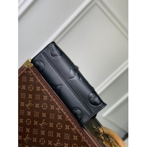 Lv OnTheGo East West Chain M23640 25x13x10cm Bags