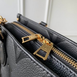 Lv OnTheGo East West Chain M23640 25x13x10cm Bags