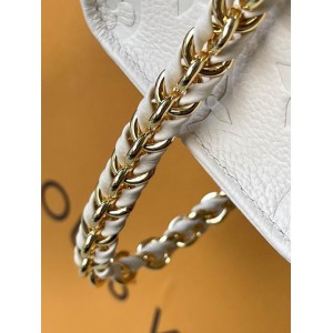 Lv OnTheGo East West Chain M23640 25x13x10cm Bags