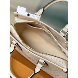 Lv OnTheGo East West Chain M23640 25x13x10cm Bags