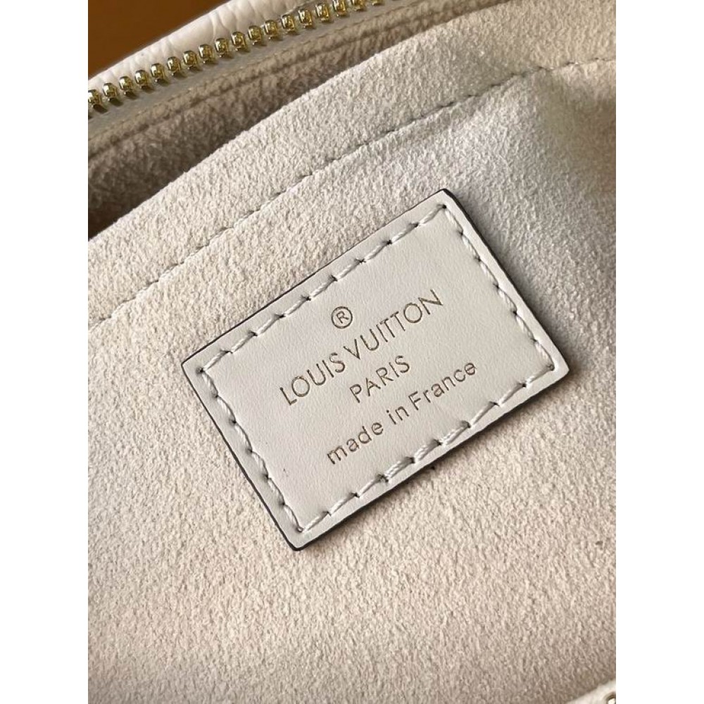 Lv OnTheGo East West Chain M23640 25x13x10cm Bags