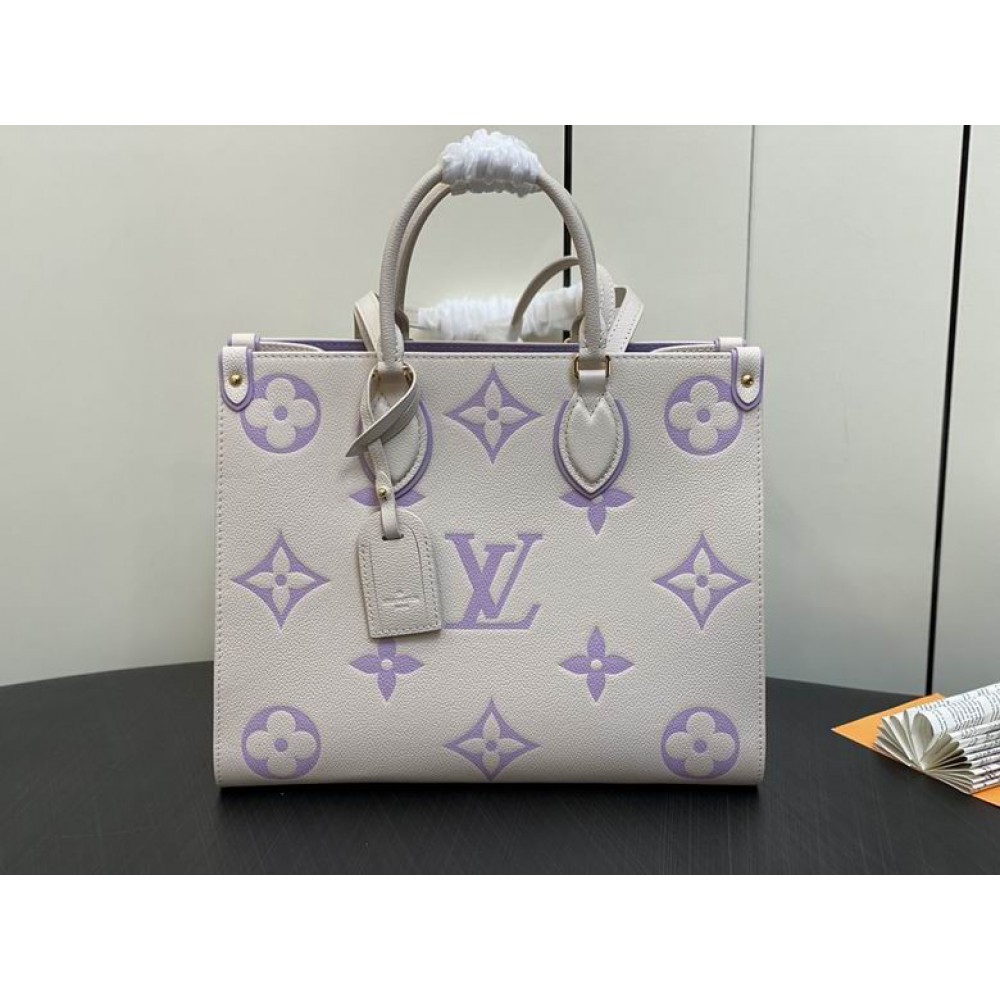 Lv OnTheGo MM 35x27x14 cm M23937 Bags