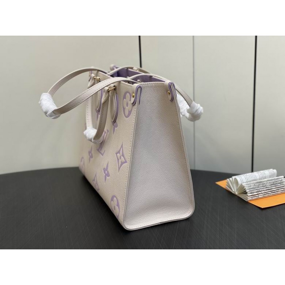 Lv OnTheGo MM 35x27x14 cm M23937 Bags