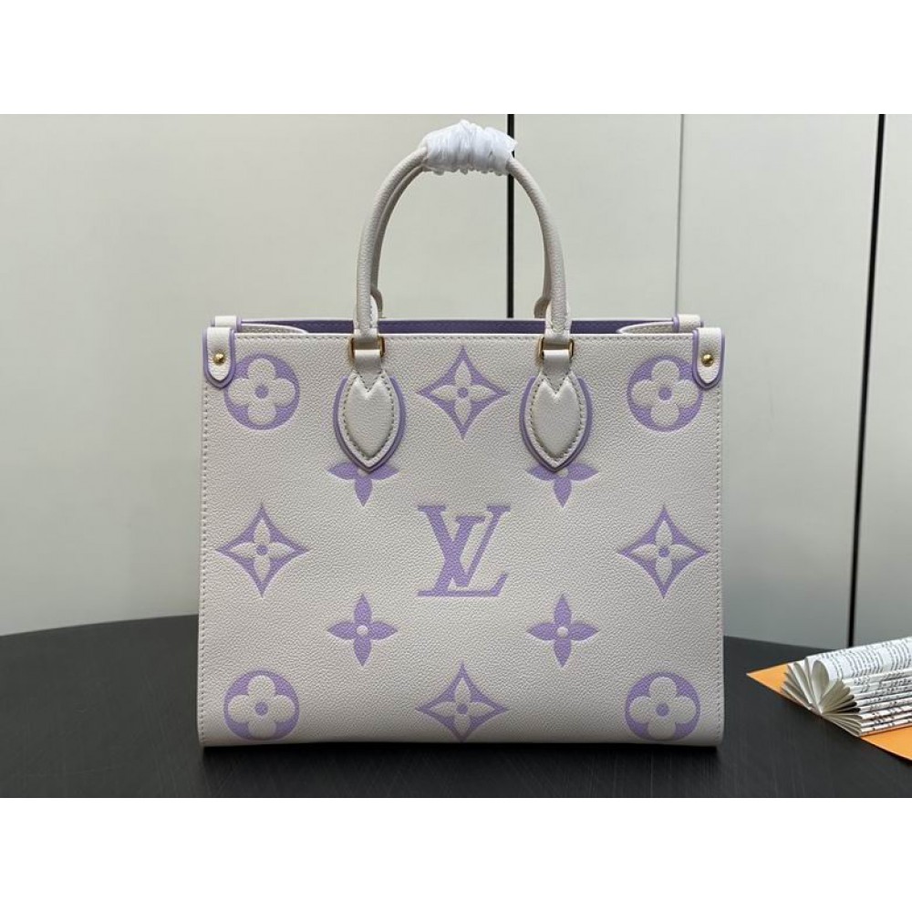 Lv OnTheGo MM 35x27x14 cm M23937 Bags