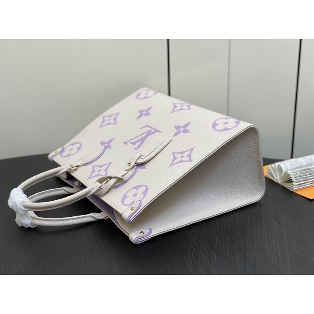 Lv OnTheGo MM 35x27x14 cm M23937 Bags