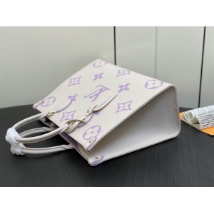 Lv OnTheGo MM 35x27x14 cm M23937 Bags