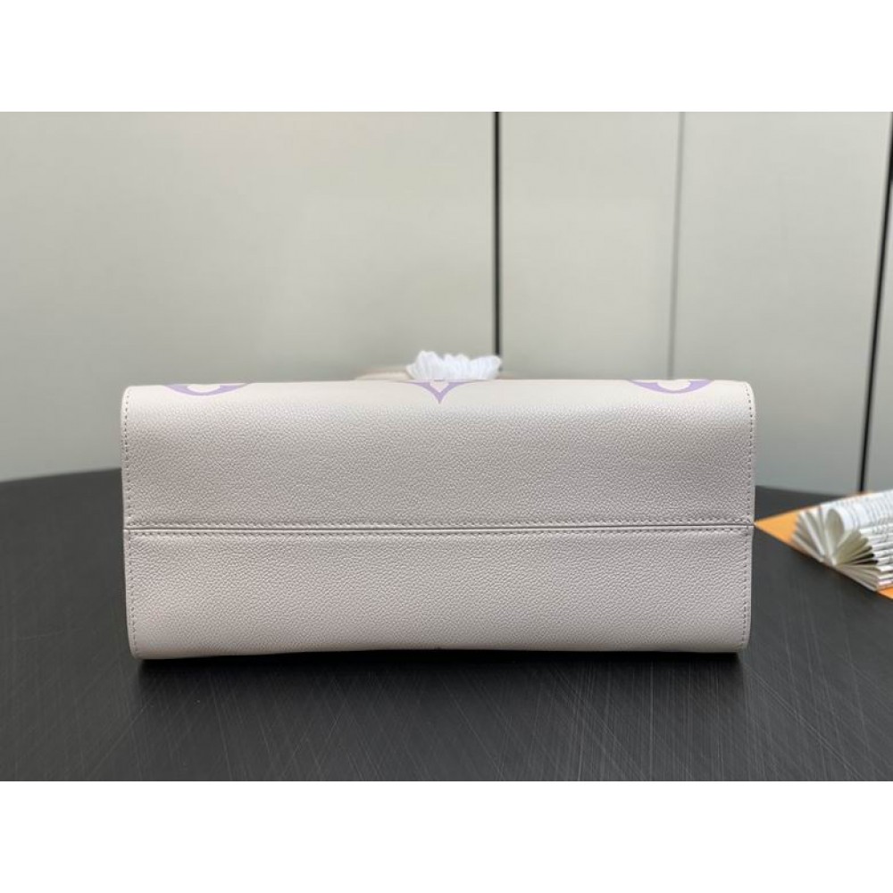 Lv OnTheGo MM 35x27x14 cm M23937 Bags