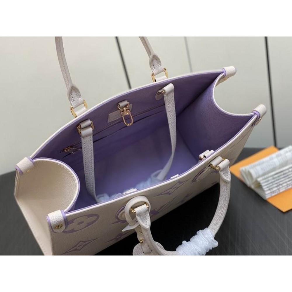 Lv OnTheGo MM 35x27x14 cm M23937 Bags