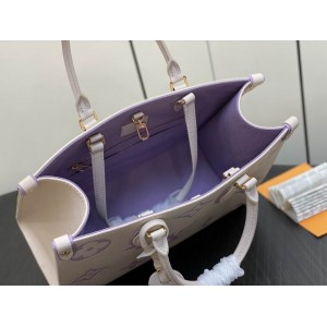 Lv OnTheGo MM 35x27x14 cm M23937 Bags