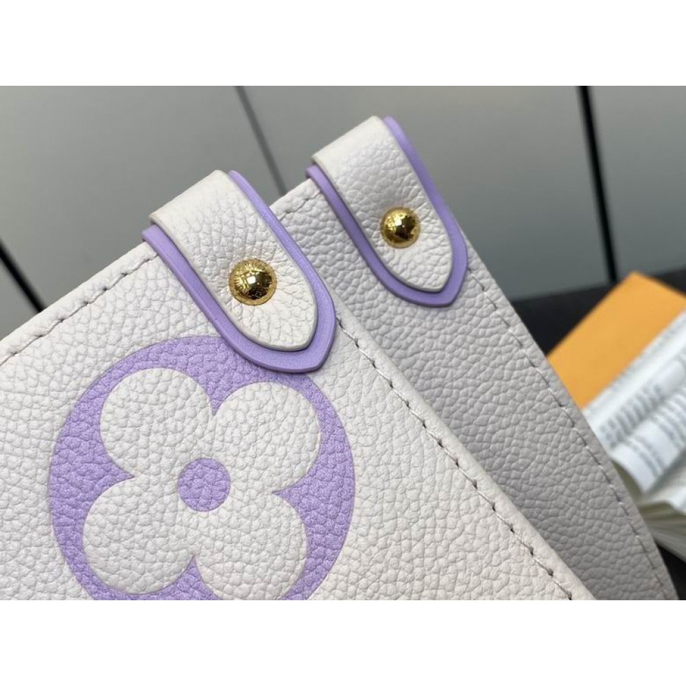 Lv OnTheGo MM 35x27x14 cm M23937 Bags