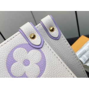 Lv OnTheGo MM 35x27x14 cm M23937 Bags