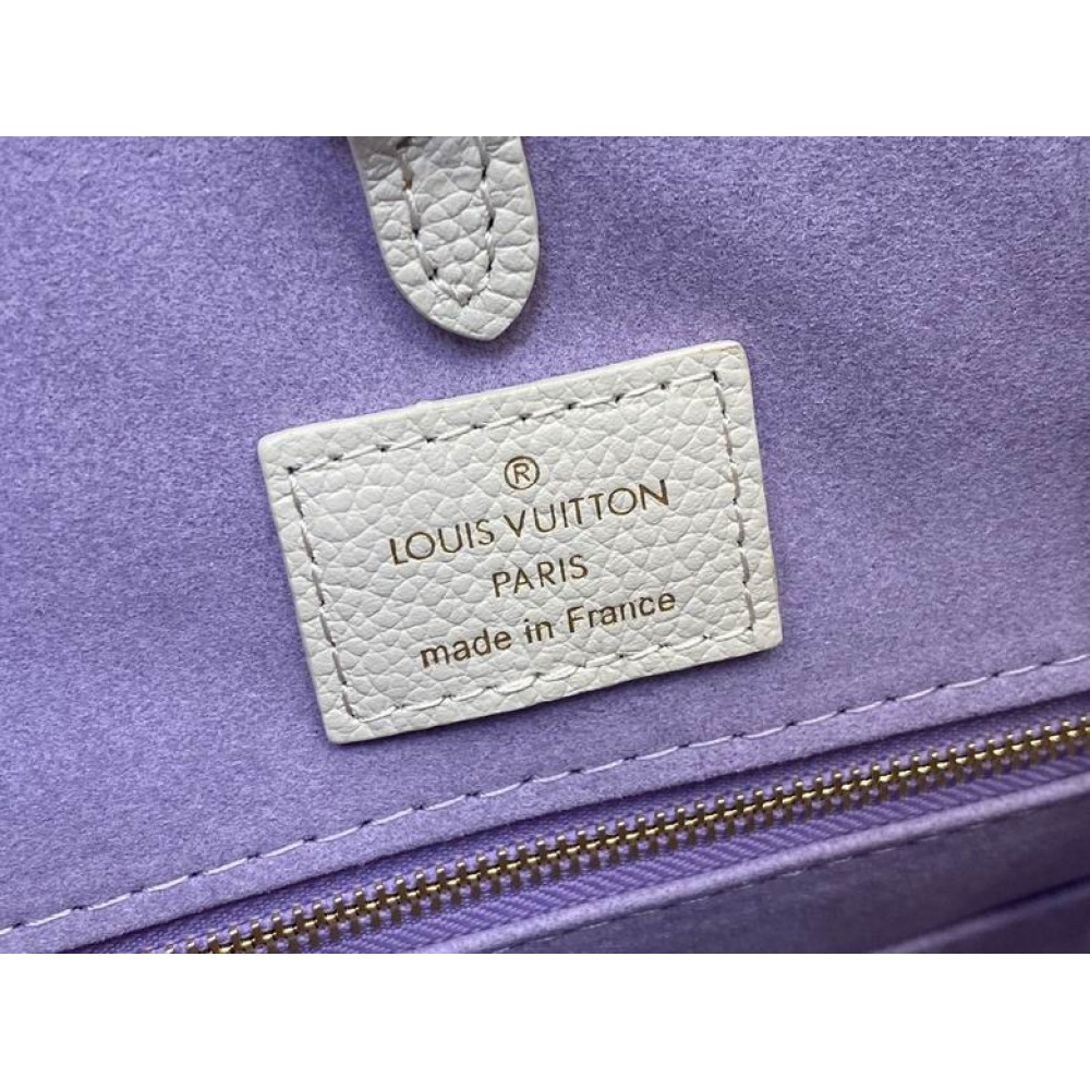 Lv OnTheGo MM 35x27x14 cm M23937 Bags