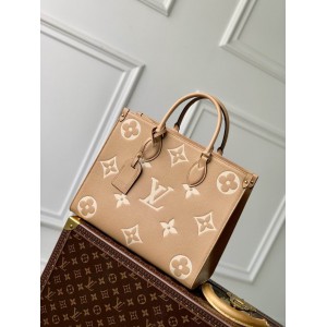 Lv OnTheGo MM 35x27x14 cm M11847 Bags