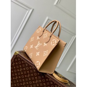 Lv OnTheGo MM 35x27x14 cm M11847 Bags