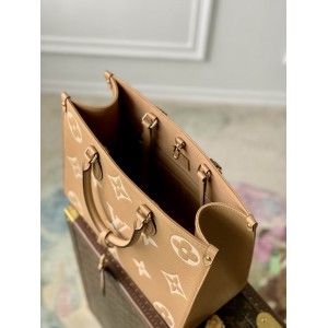 Lv OnTheGo MM 35x27x14 cm M11847 Bags