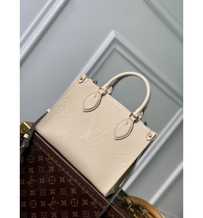 Lv OnTheGo PM M45653 25X19X11.5CM