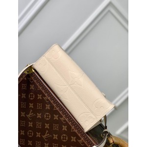 Lv OnTheGo PM M45653 25X19X11.5CM Bags