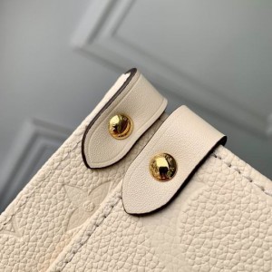 Lv OnTheGo PM M45653 25X19X11.5CM Bags