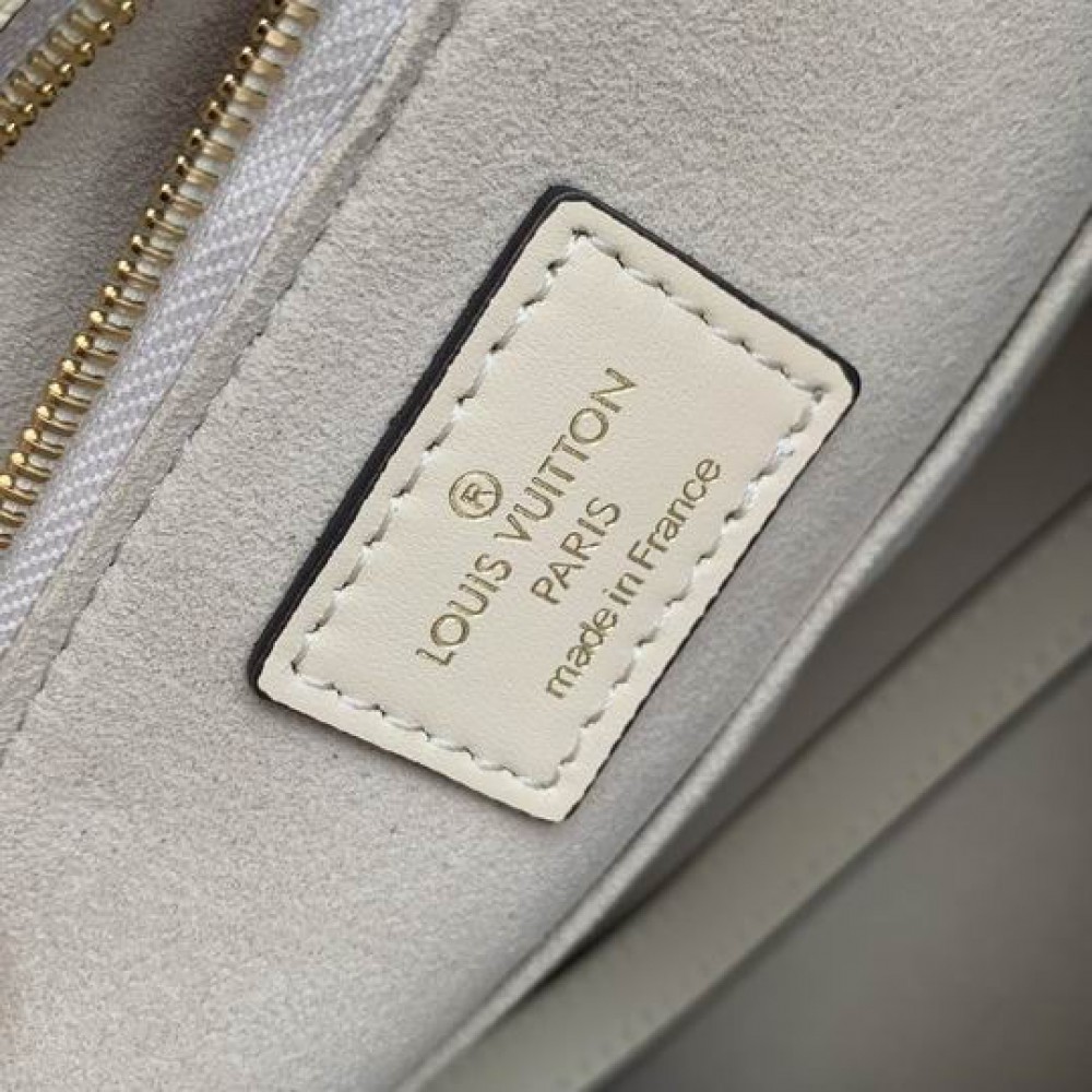 Lv OnTheGo PM M45653 25X19X11.5CM Bags