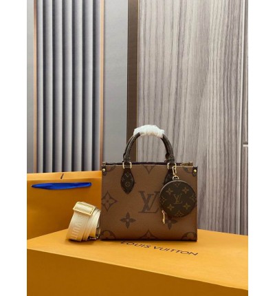 Lv OnTheGo PM M46373 25X19X11.5CM