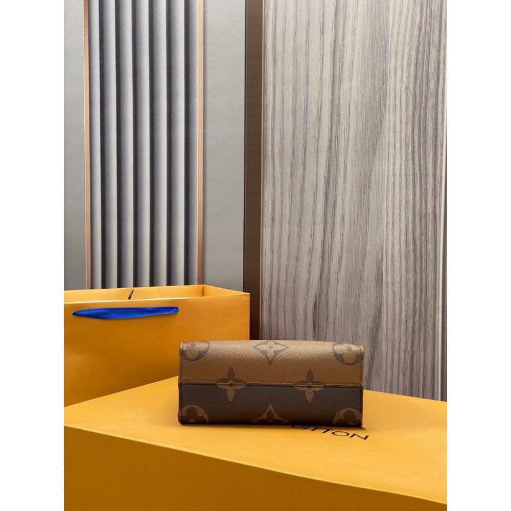 Lv OnTheGo PM M46373 25X19X11.5CM Bags