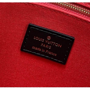 Lv OnTheGo PM M46373 25X19X11.5CM Bags