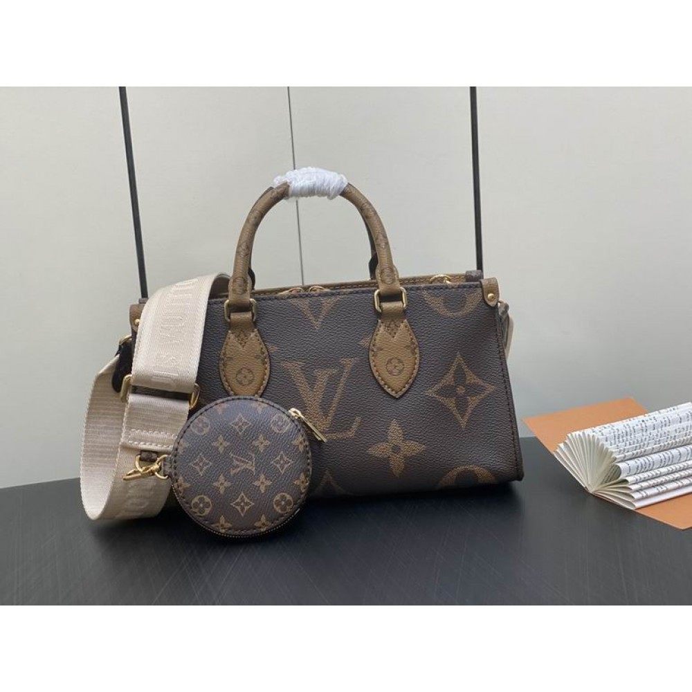 Lv OnTheGo East West  M46653 25x13x10cm
