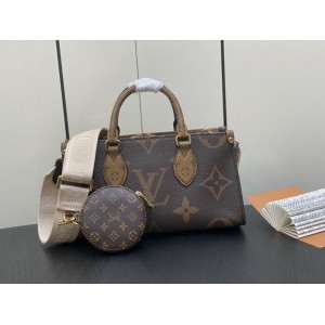 Lv OnTheGo East West  M46653 25x13x10cm