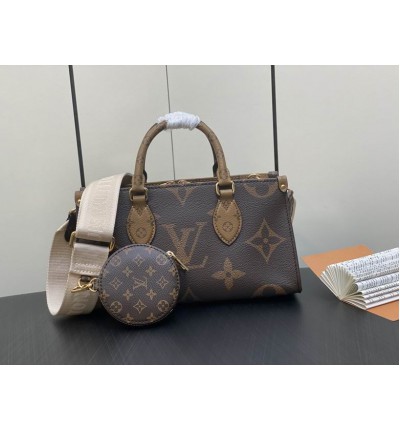 Lv OnTheGo East West  M46653 25x13x10cm