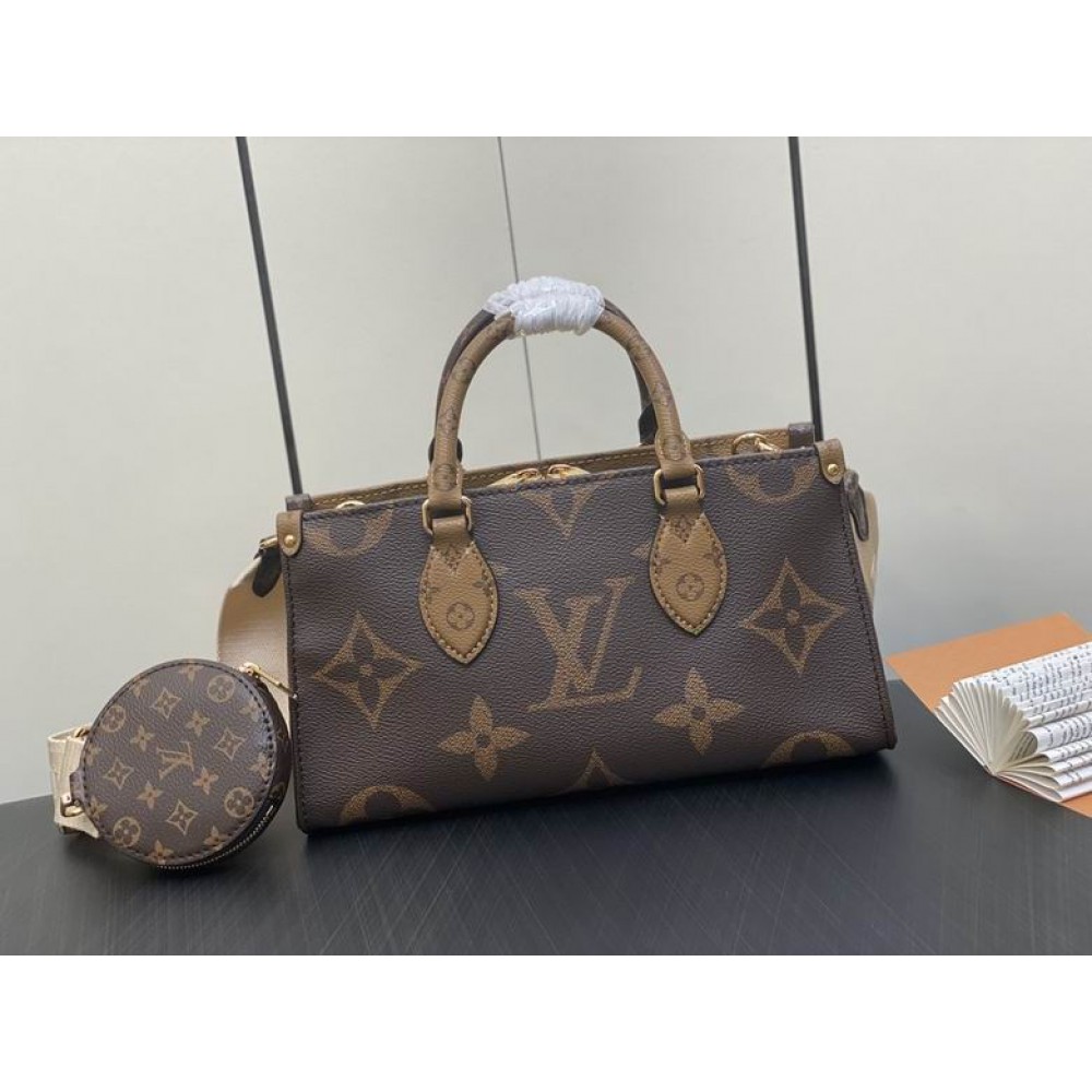 Lv OnTheGo East West  M46653 25x13x10cm