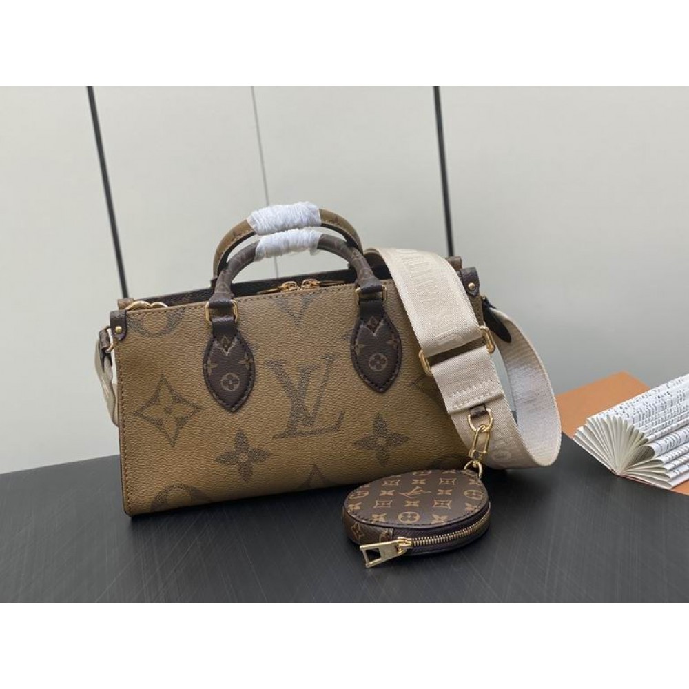 Lv OnTheGo East West  M46653 25x13x10cm