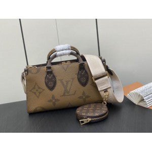 Lv OnTheGo East West  M46653 25x13x10cm