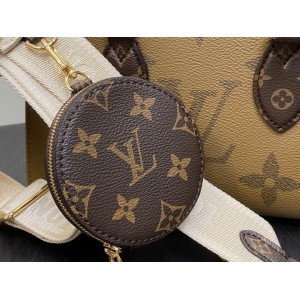 Lv OnTheGo East West  M46653 25x13x10cm