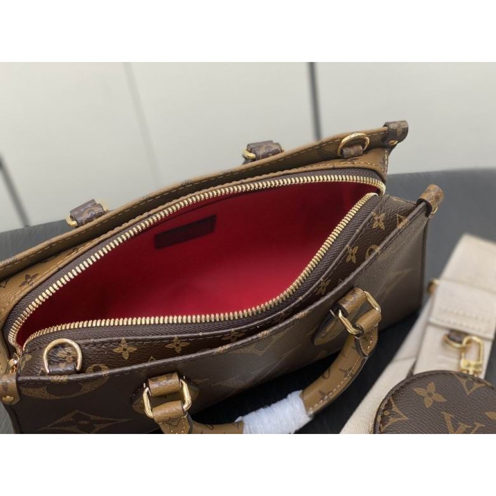 Lv OnTheGo East West  M46653 25x13x10cm