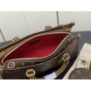 Lv OnTheGo East West  M46653 25x13x10cm