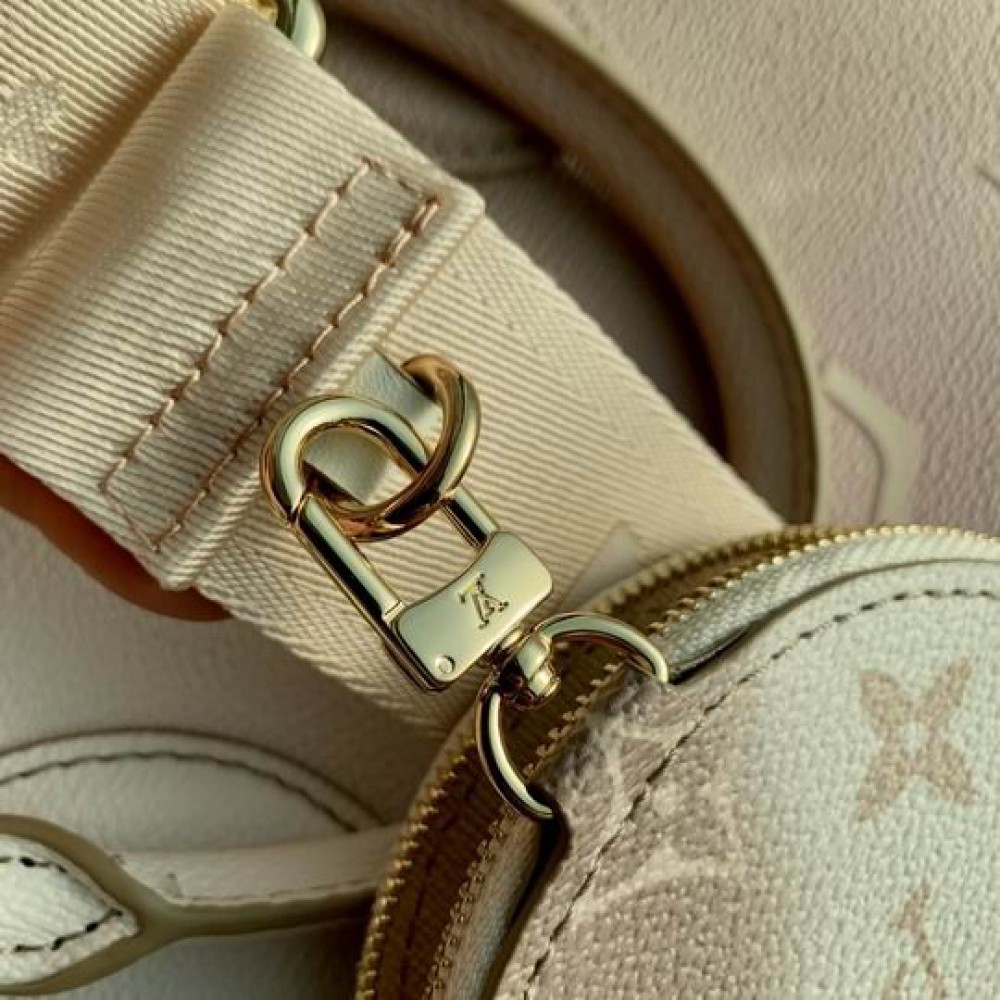 Lv OnTheGo PM M59856 25X19X11.5CM Bags