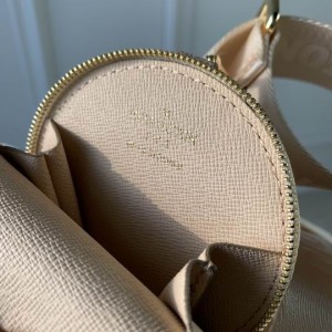 Lv OnTheGo PM M59856 25X19X11.5CM Bags