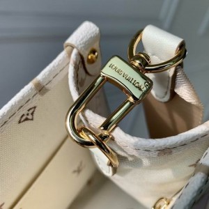 Lv OnTheGo PM M59856 25X19X11.5CM Bags