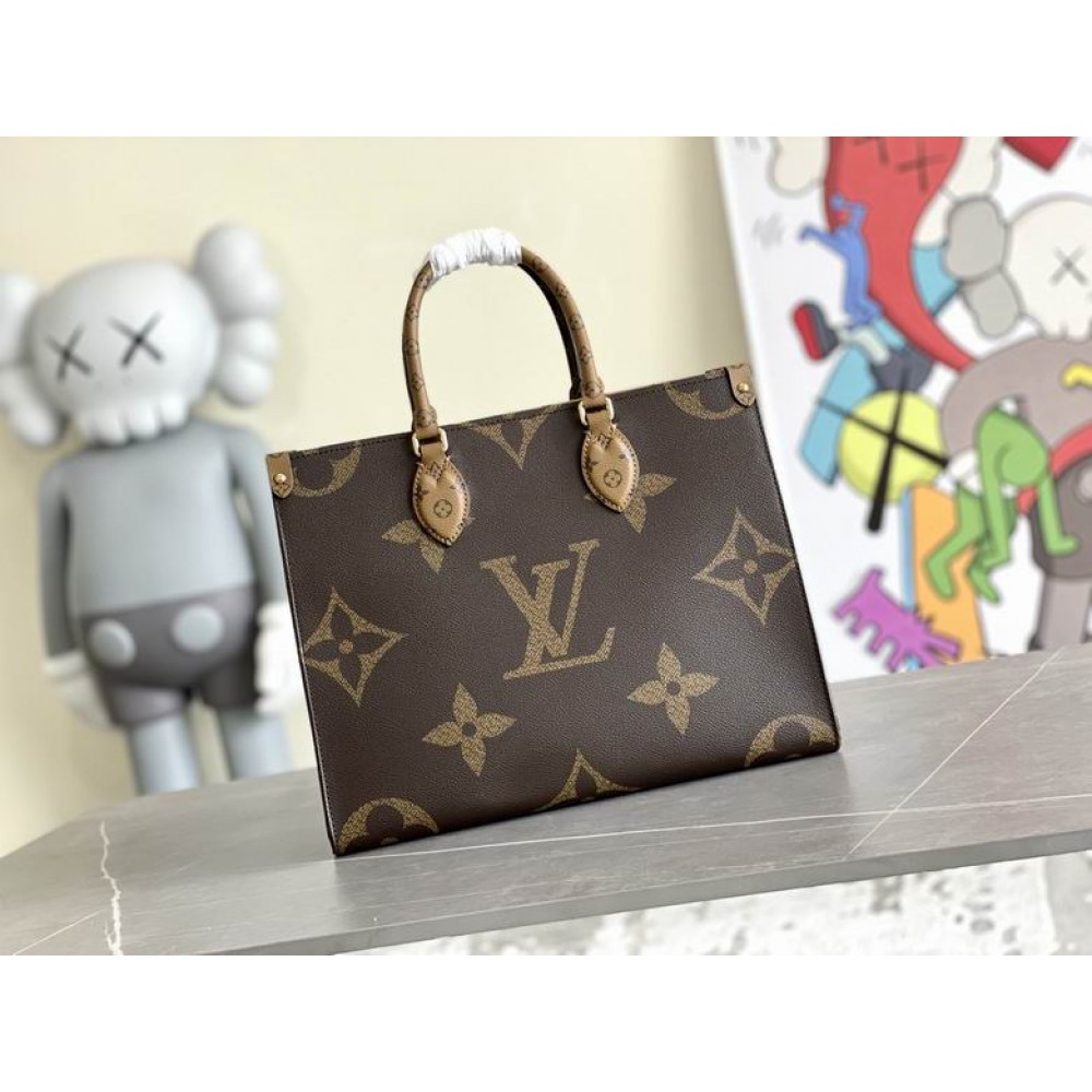 Lv OnTheGo MM 35x27x14 cm M45321 Bags