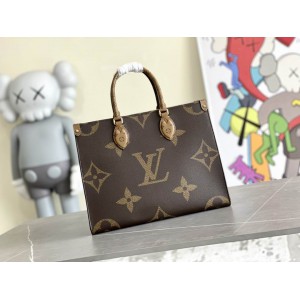 Lv OnTheGo MM 35x27x14 cm M45321 Bags