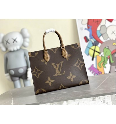 Lv OnTheGo MM 35x27x14 cm M45321