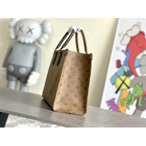 Lv OnTheGo MM 35x27x14 cm M45321 Bags