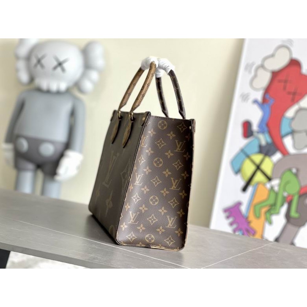 Lv OnTheGo MM 35x27x14 cm M45321 Bags