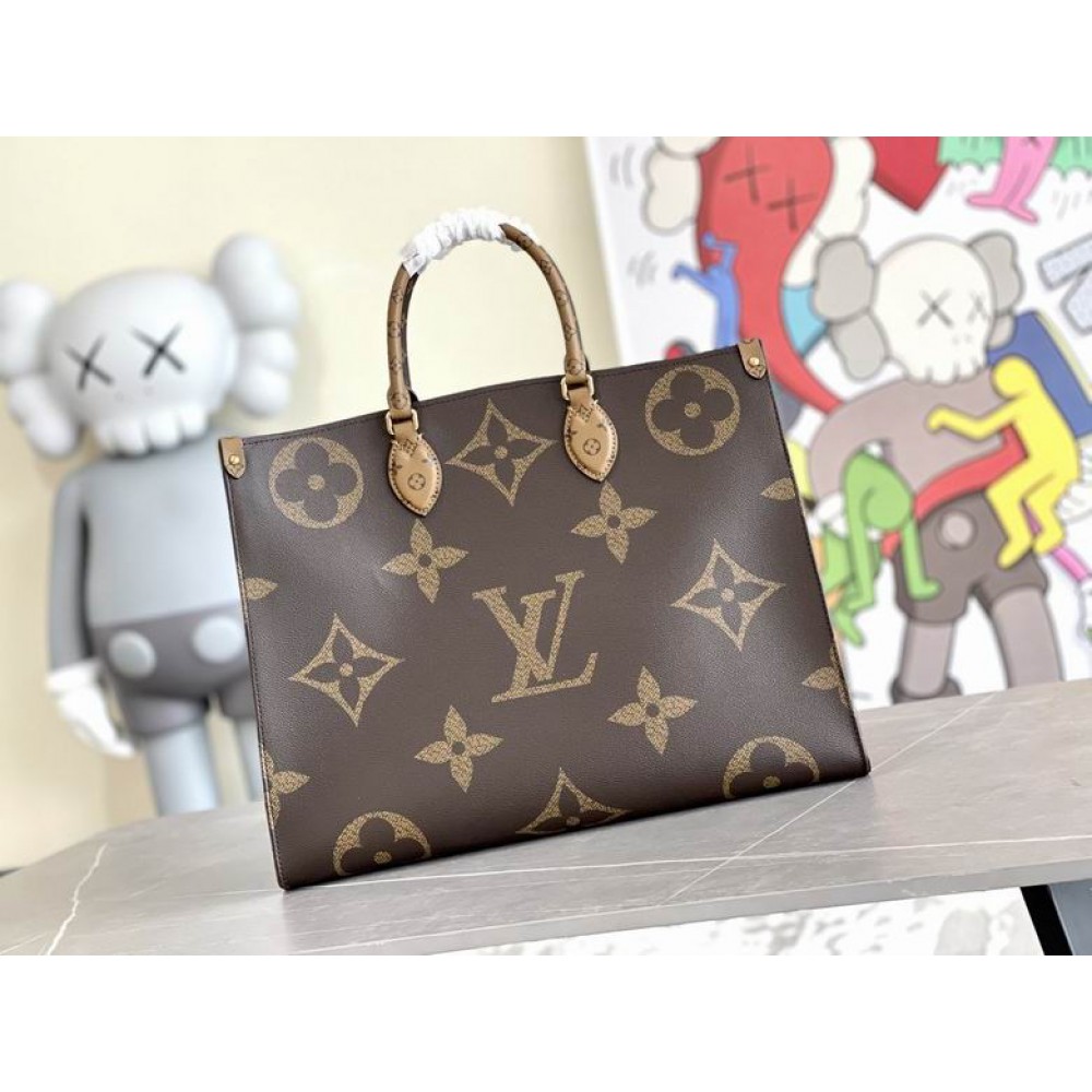 Lv OnTheGo GM 41x34x19cm M45320 Bags