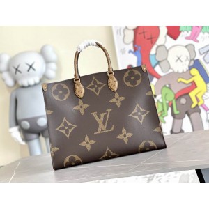 Lv OnTheGo GM 41x34x19cm M45320 Bags