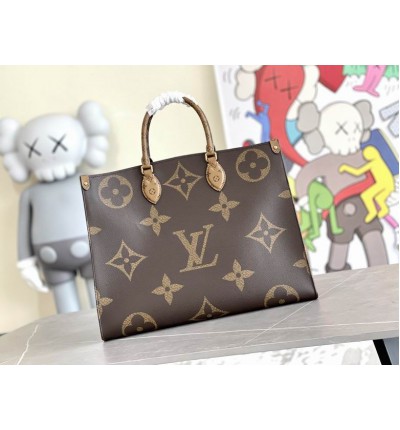 Lv OnTheGo GM 41x34x19cm M45320