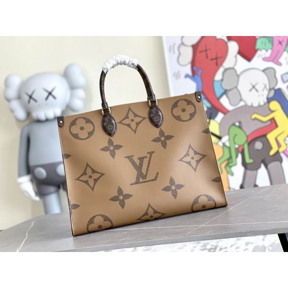 Lv OnTheGo GM 41x34x19cm M45320 Bags