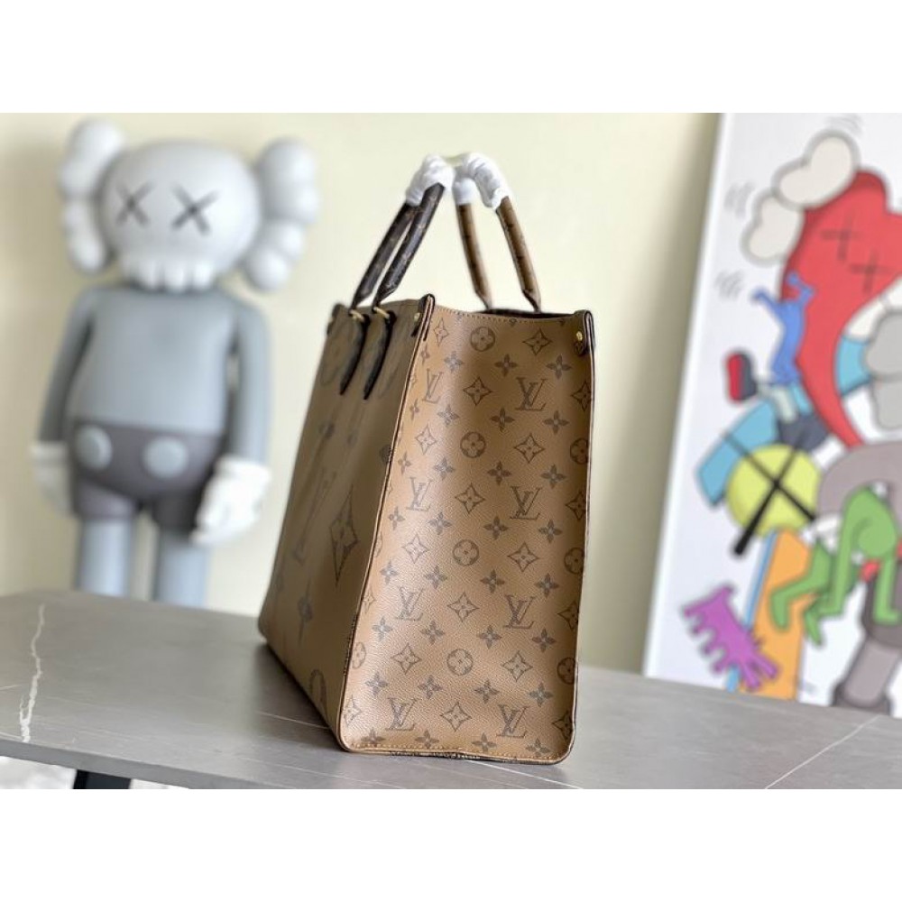 Lv OnTheGo GM 41x34x19cm M45320 Bags