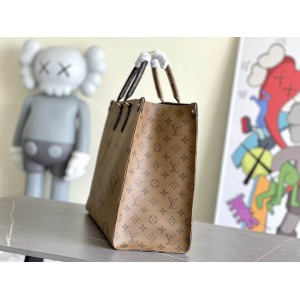 Lv OnTheGo GM 41x34x19cm M45320 Bags